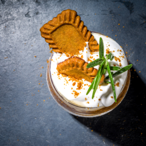 Biscoff Cheesecake Jar Kit