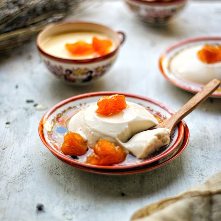 The Growing Appeal of Making Café-Style Desserts at Home