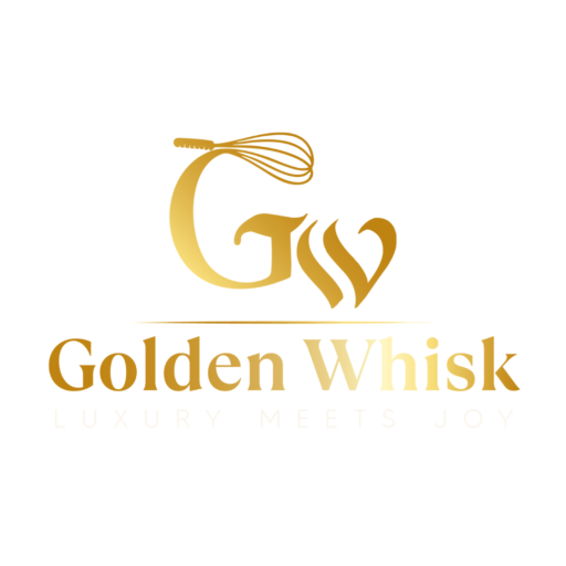 the golden whisk
